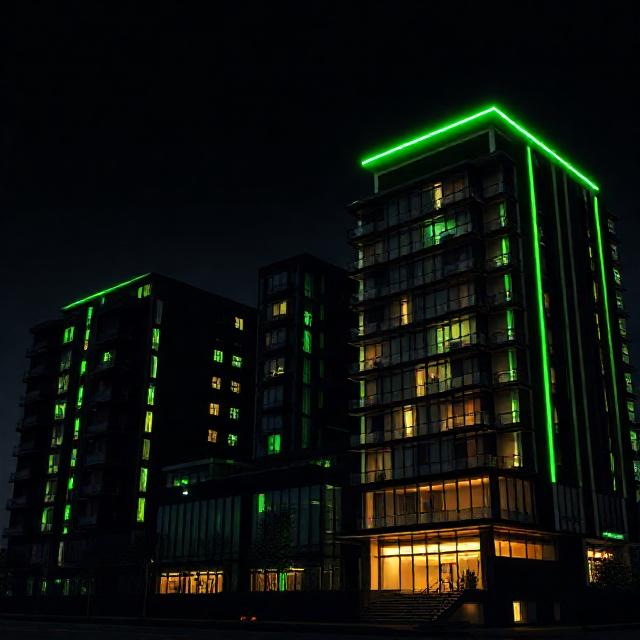 Real Estate - PIUR Propiedades